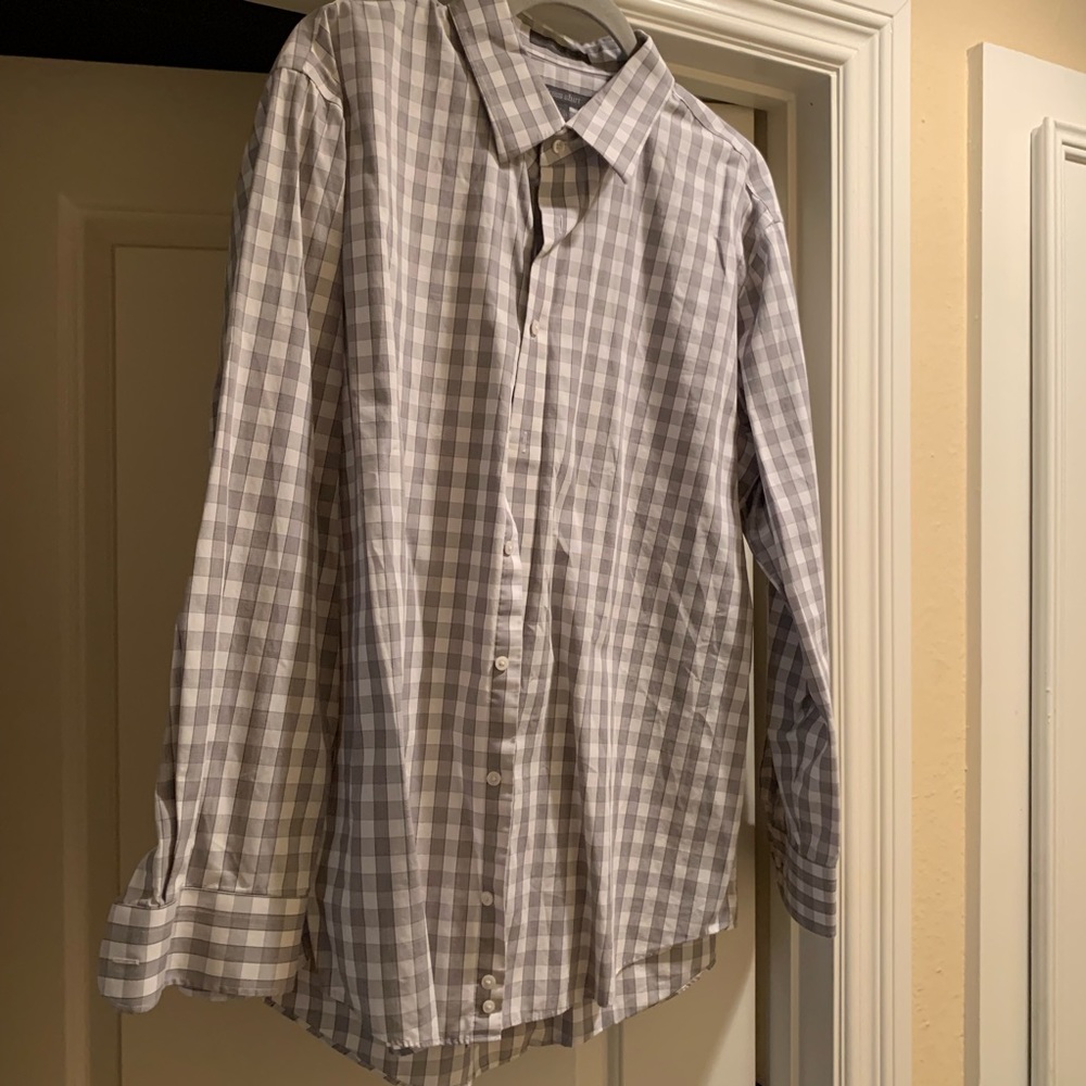 Nordstrom dress shirt